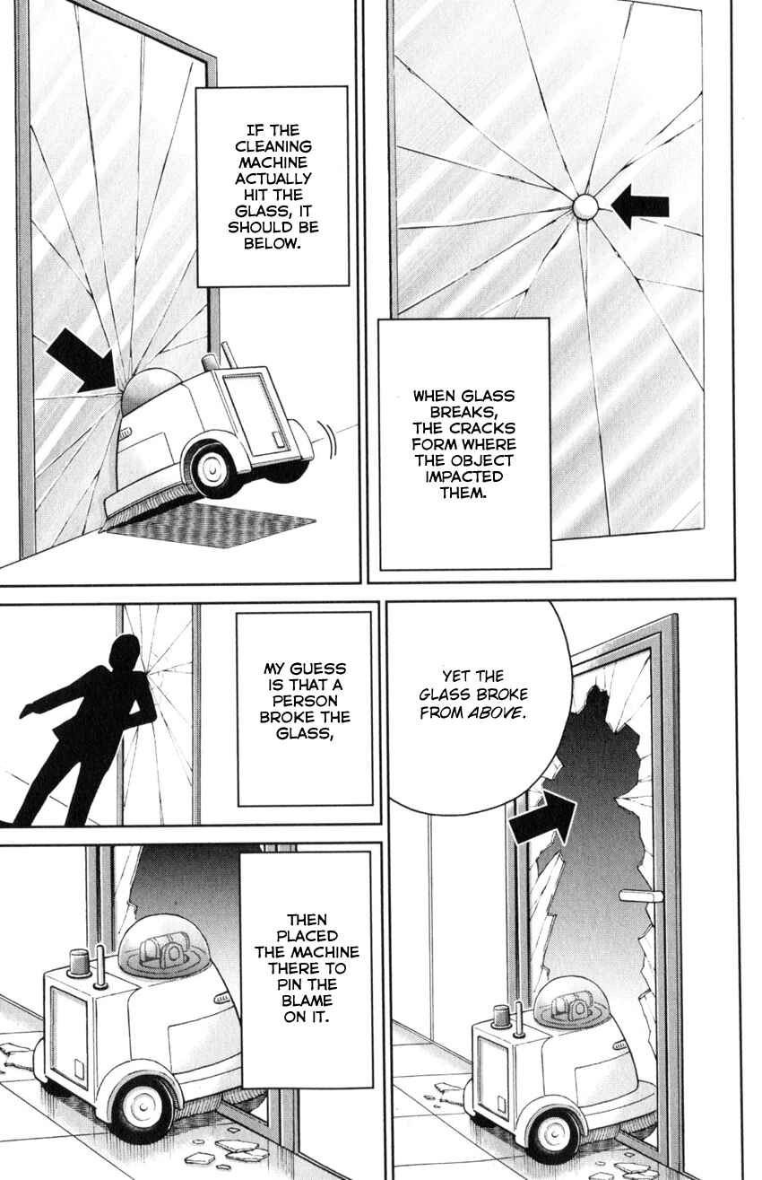 Page 18 Chapter 30 Q.E.D. iff - proven end -