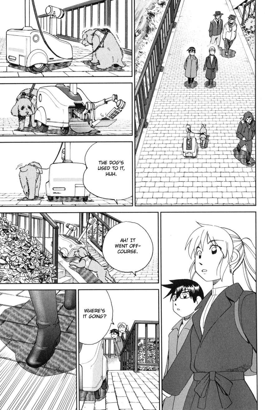 Page 26 Chapter 30 Q.E.D. iff - proven end -