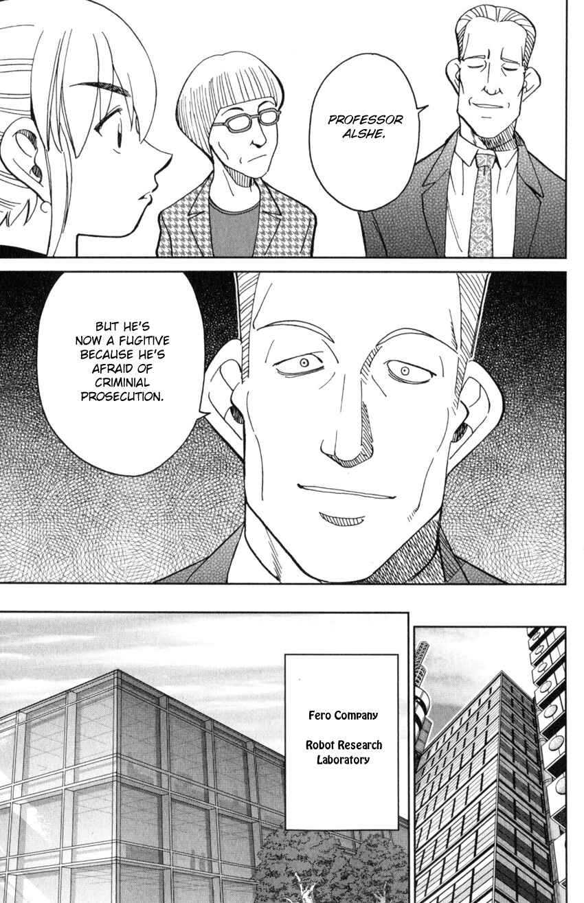 Page 38 Chapter 30 Q.E.D. iff - proven end -