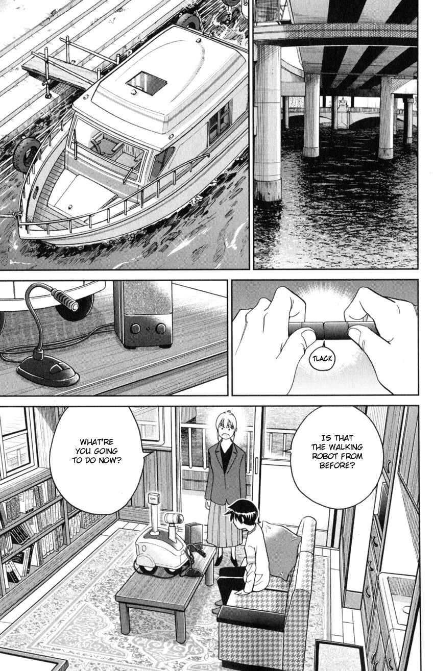 Page 56 Chapter 30 Q.E.D. iff - proven end -