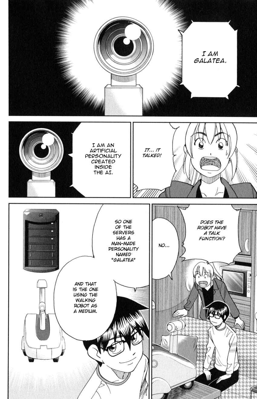 Page 59 Chapter 30 Q.E.D. iff - proven end -