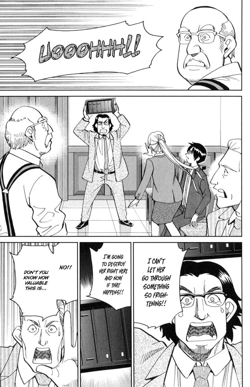 Page 92 Chapter 30 Q.E.D. iff - proven end -