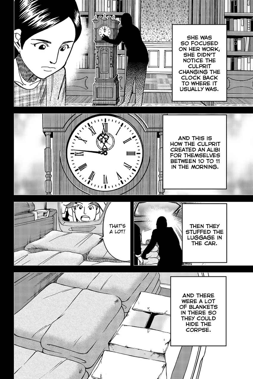 Page 95 Chapter 18 Q.E.D. iff - proven end -