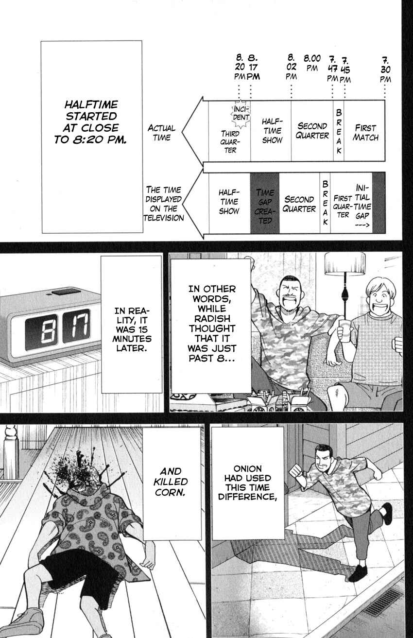 Page 77 Chapter 21 Q.E.D. iff - proven end -