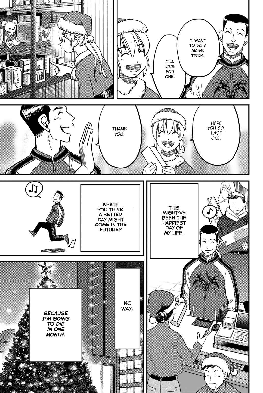 Page 19 Chapter 42 Q.E.D. iff - proven end -