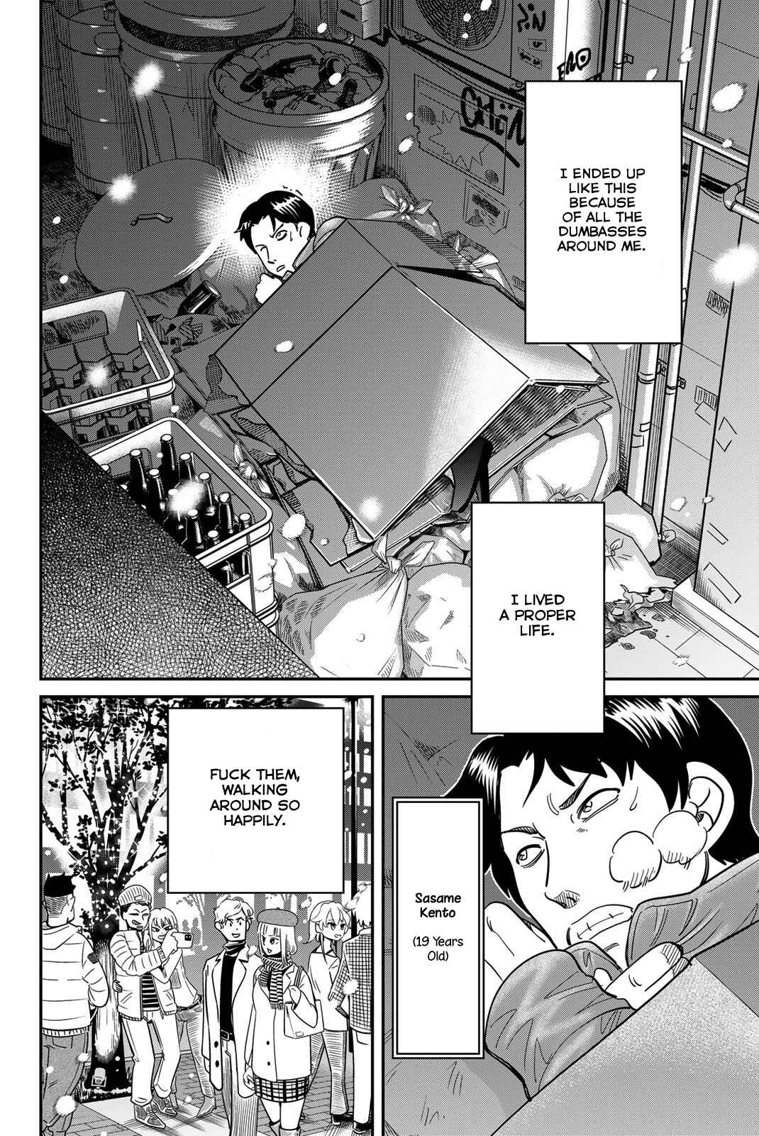 Page 4 Chapter 42 Q.E.D. iff - proven end -
