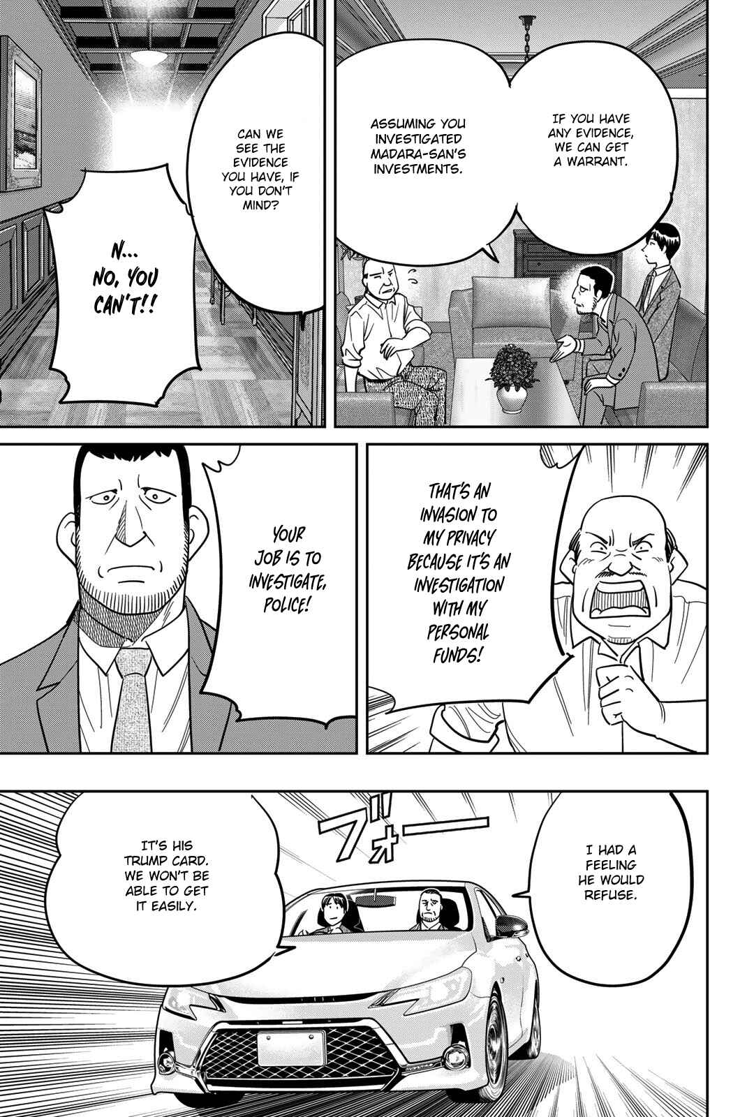 Page 47 Chapter 42 Q.E.D. iff - proven end -