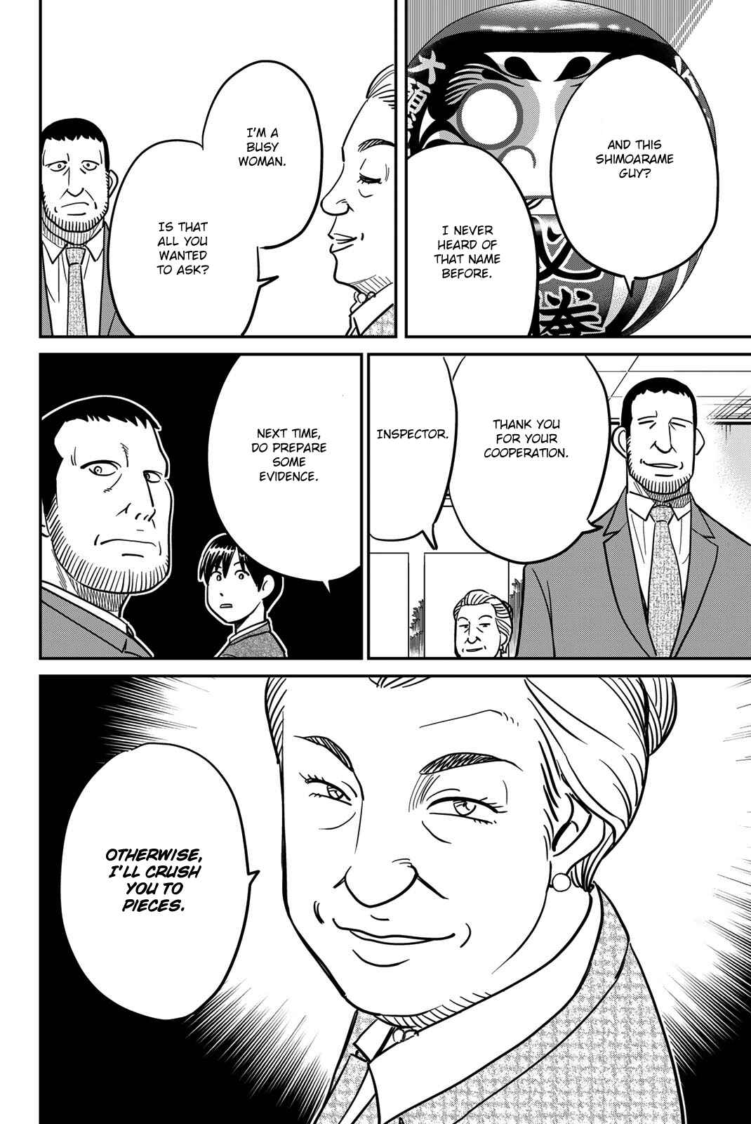 Page 50 Chapter 42 Q.E.D. iff - proven end -