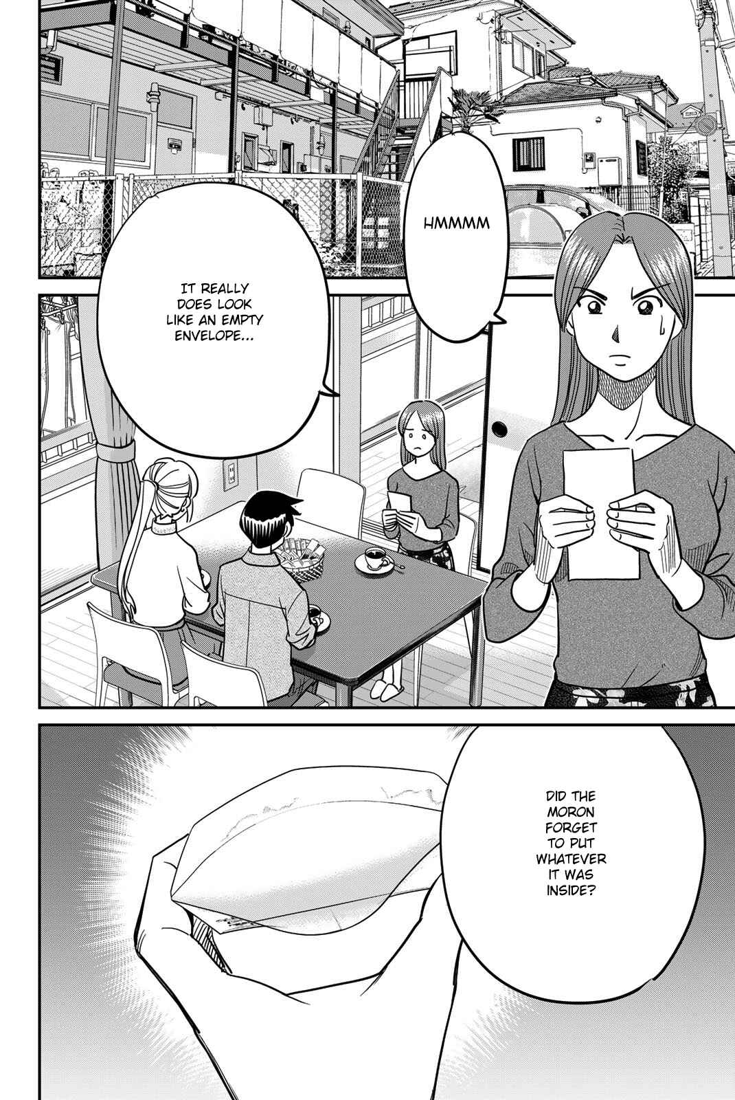 Page 58 Chapter 42 Q.E.D. iff - proven end -