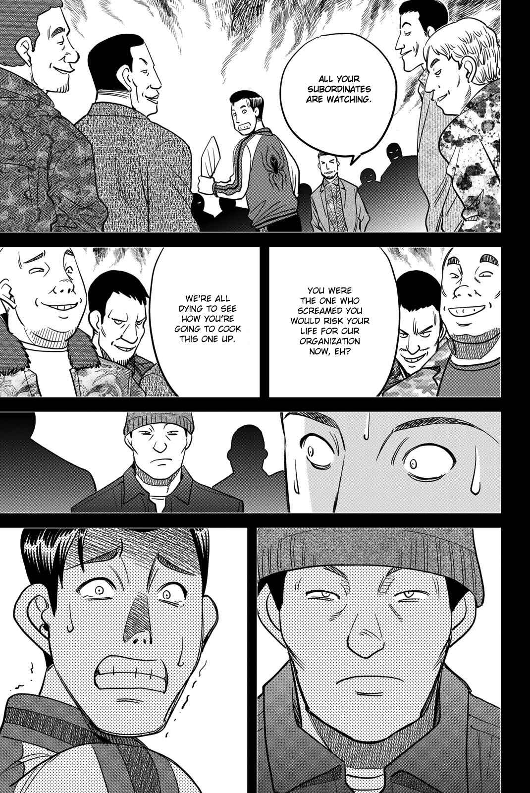 Page 89 Chapter 42 Q.E.D. iff - proven end -
