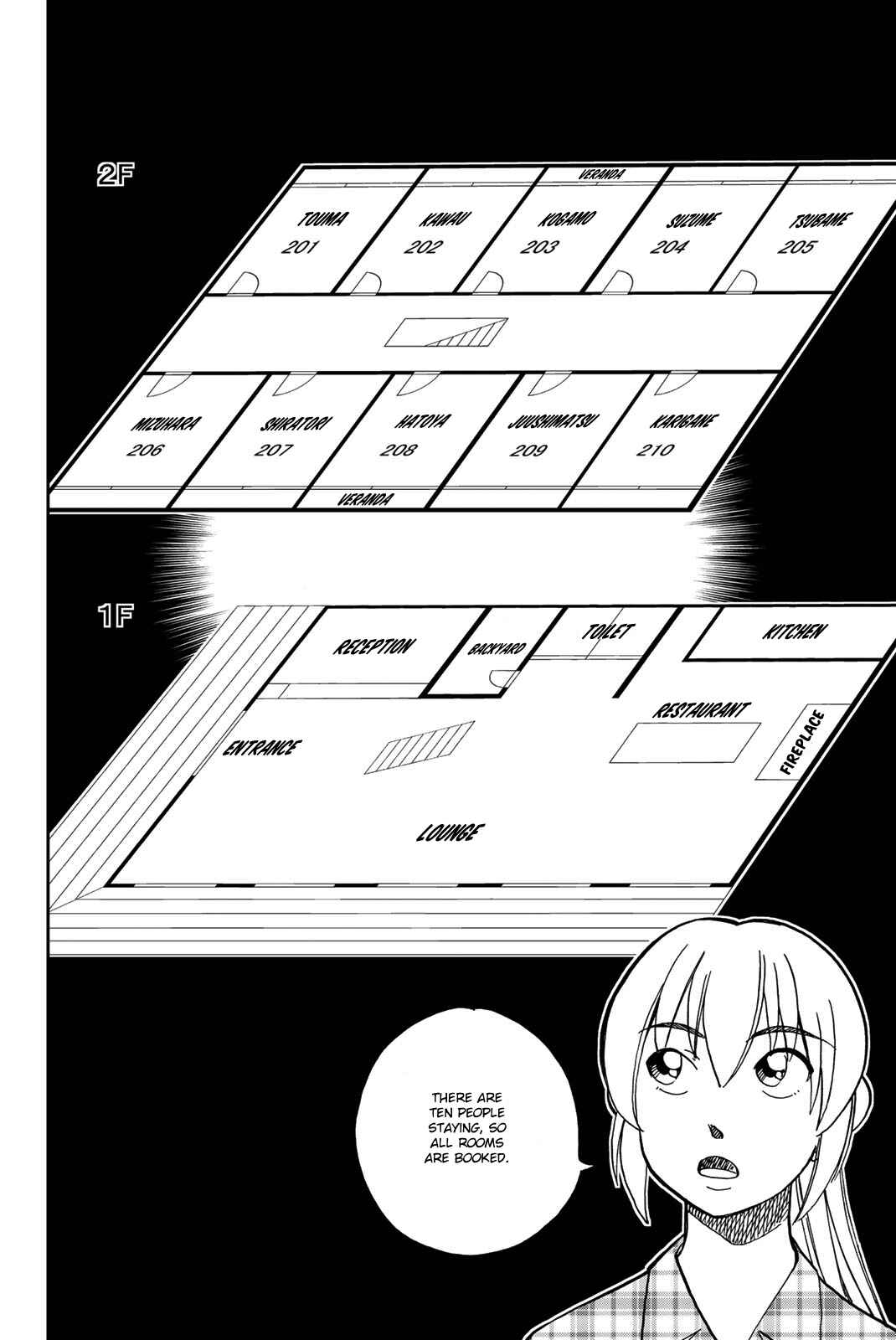 Page 27 Chapter 33 Q.E.D. iff - proven end -
