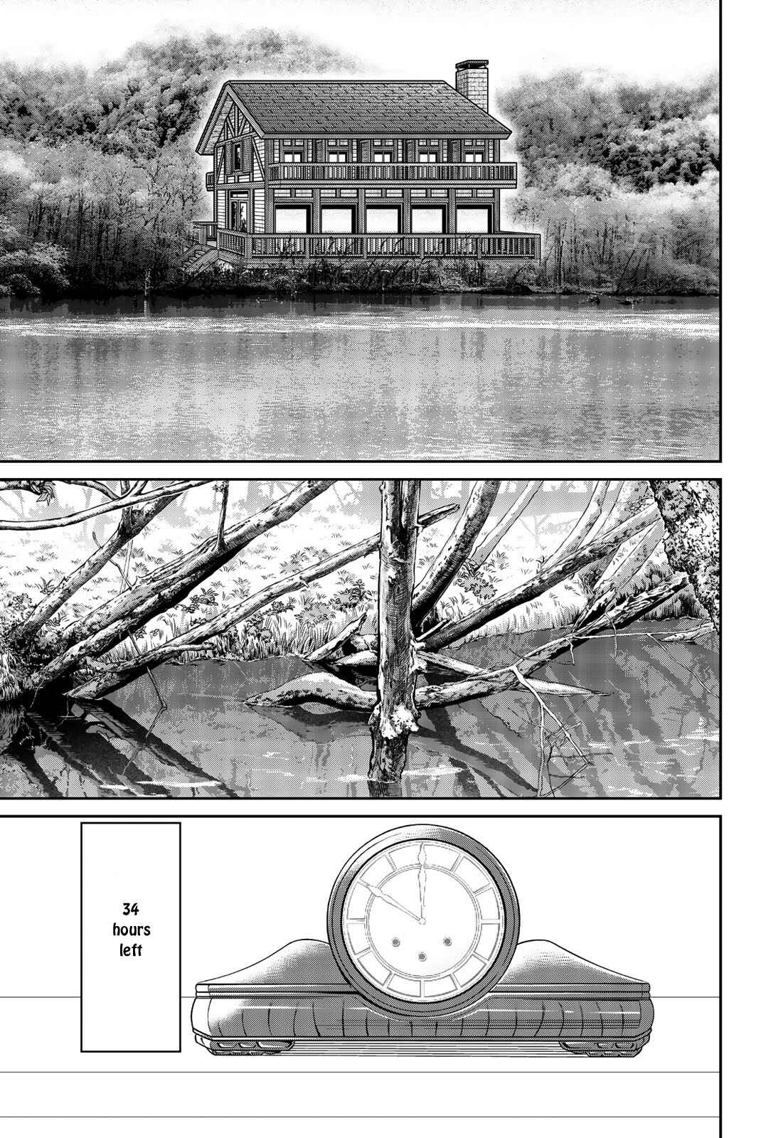 Page 48 Chapter 33 Q.E.D. iff - proven end -