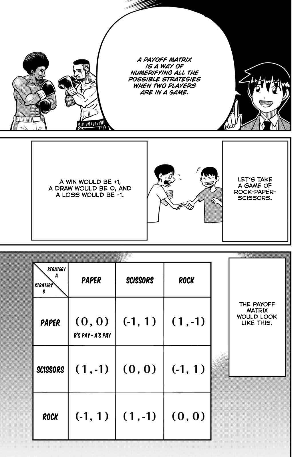Page 27 Chapter 47 Q.E.D. iff - proven end -
