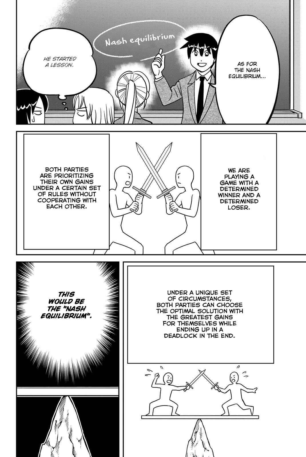 Page 28 Chapter 47 Q.E.D. iff - proven end -
