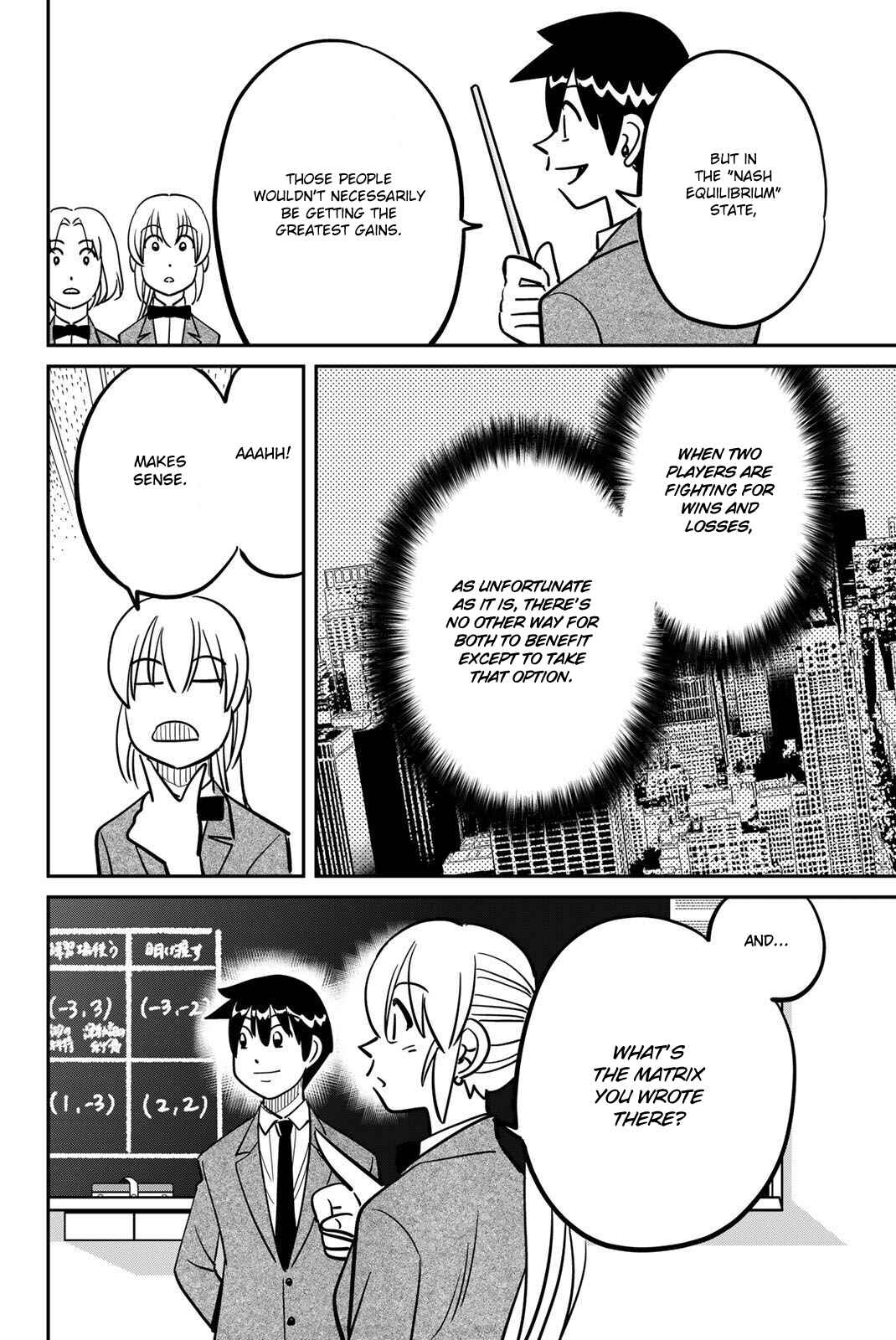 Page 32 Chapter 47 Q.E.D. iff - proven end -