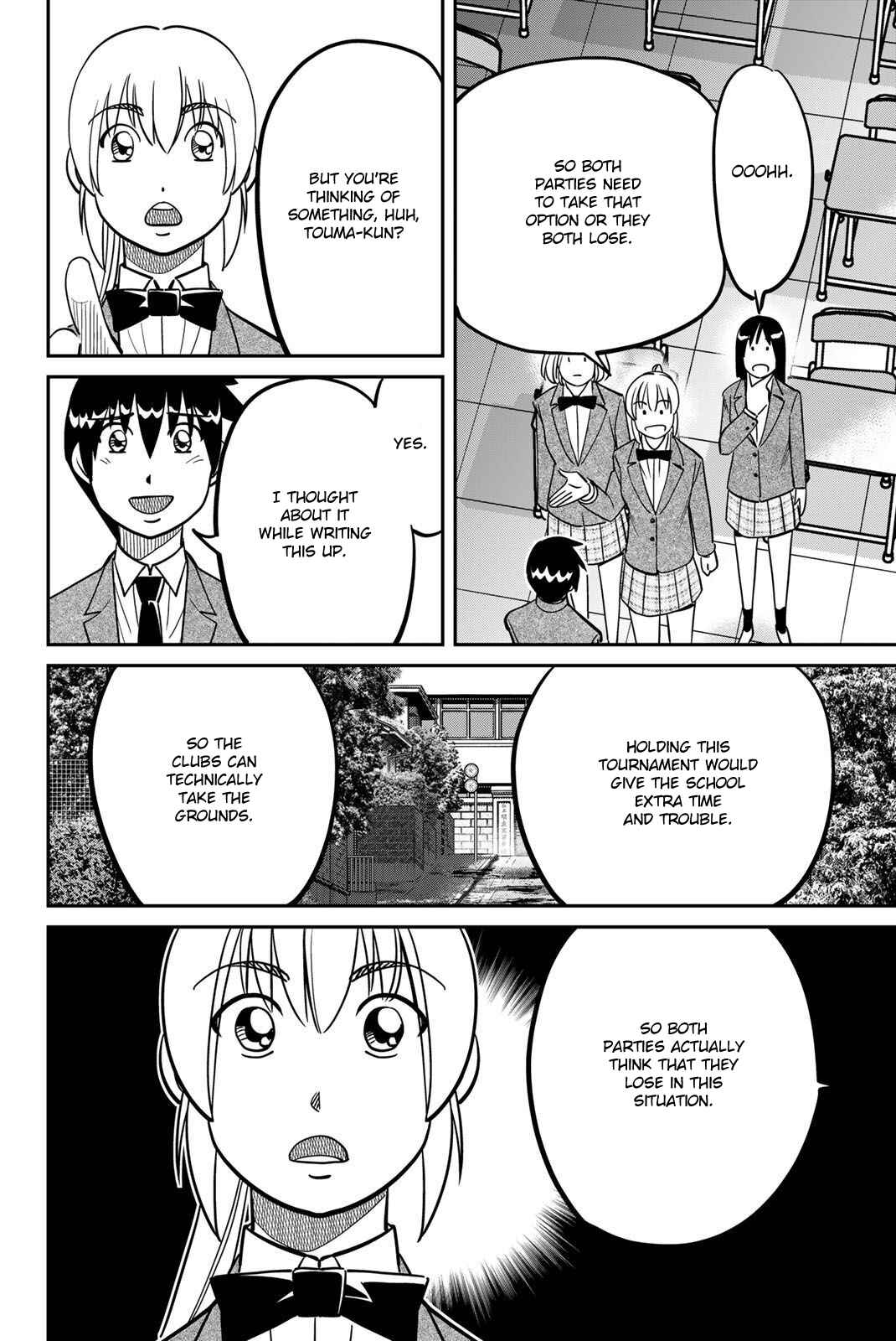 Page 36 Chapter 47 Q.E.D. iff - proven end -