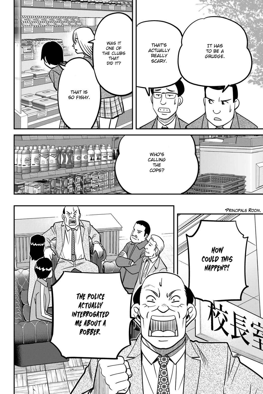 Page 42 Chapter 47 Q.E.D. iff - proven end -