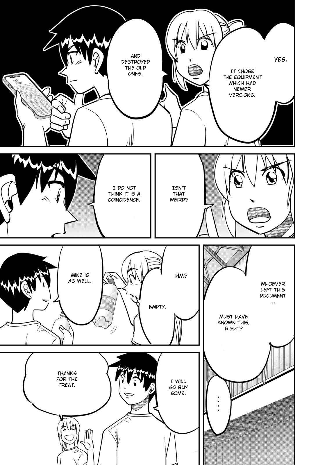 Page 47 Chapter 47 Q.E.D. iff - proven end -