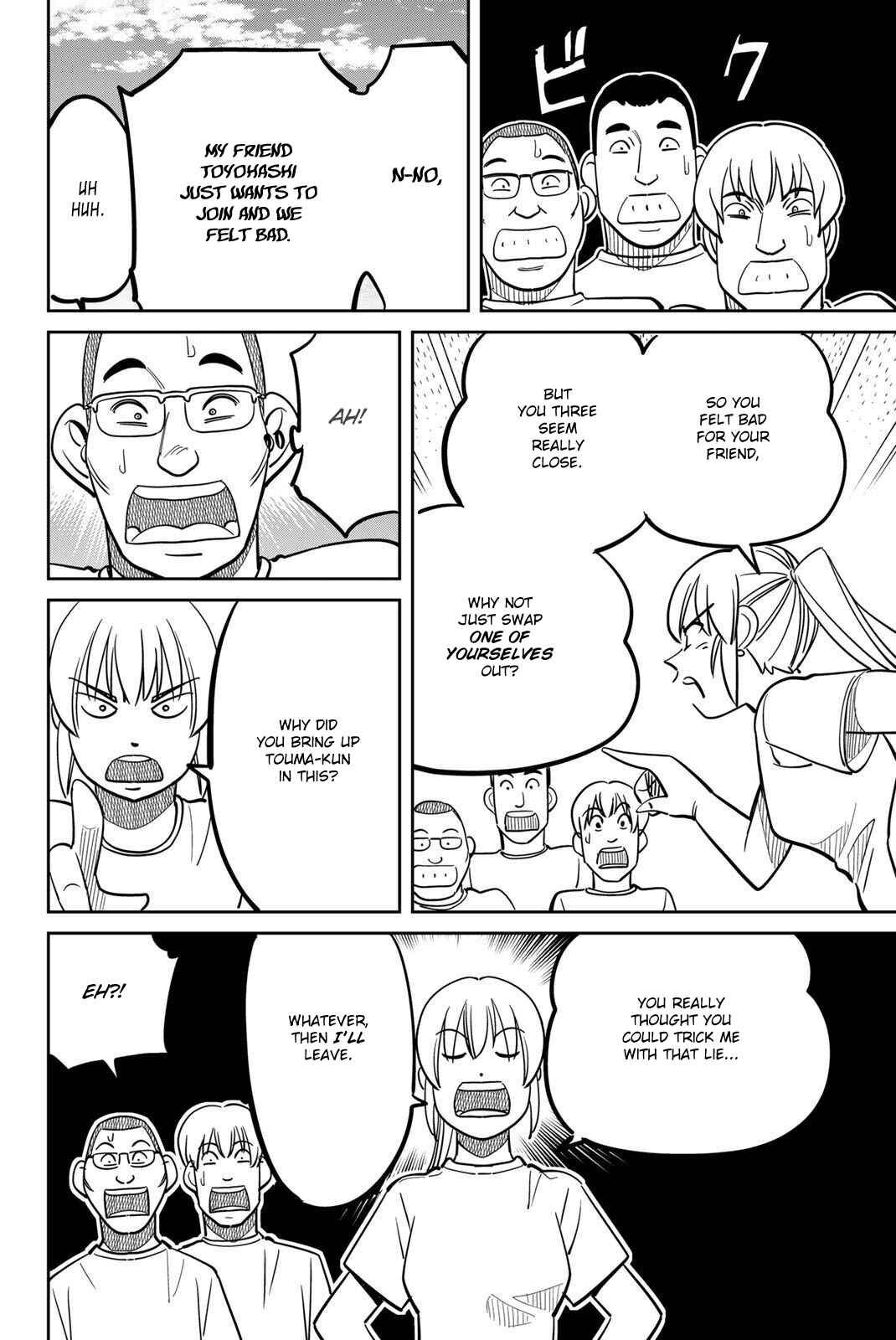 Page 50 Chapter 47 Q.E.D. iff - proven end -