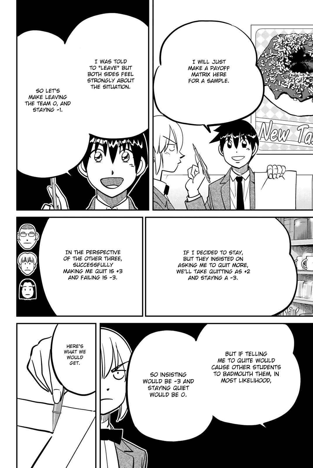 Page 54 Chapter 47 Q.E.D. iff - proven end -