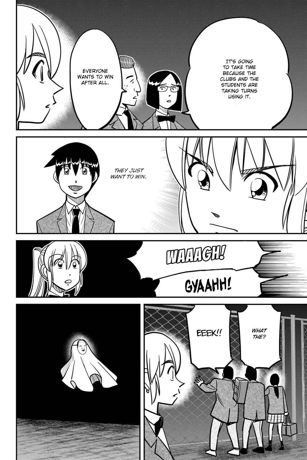 Page 62 Chapter 47 Q.E.D. iff - proven end -