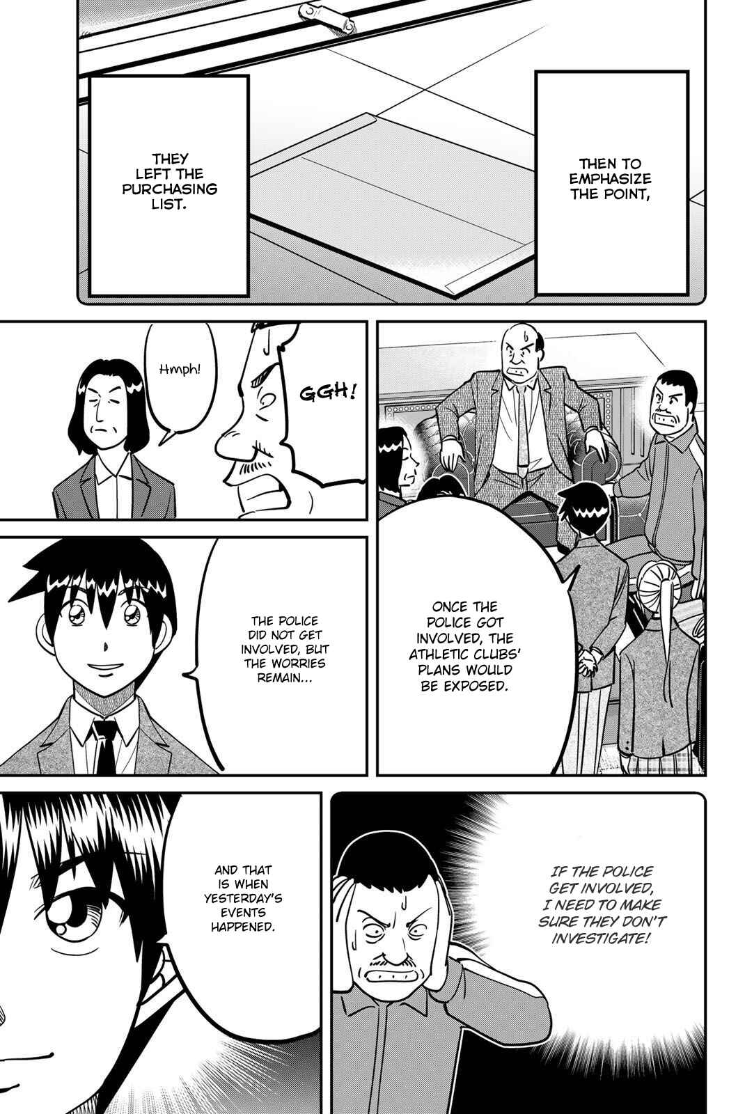 Page 81 Chapter 47 Q.E.D. iff - proven end -