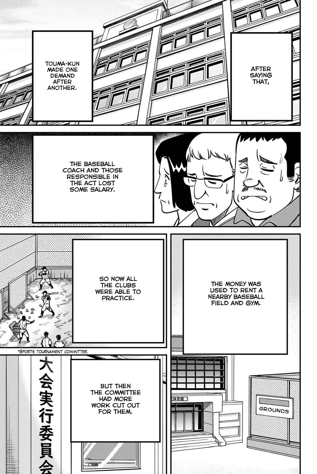 Page 87 Chapter 47 Q.E.D. iff - proven end -
