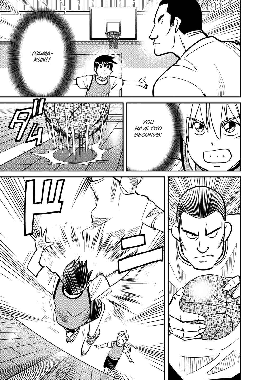 Page 9 Chapter 47 Q.E.D. iff - proven end -