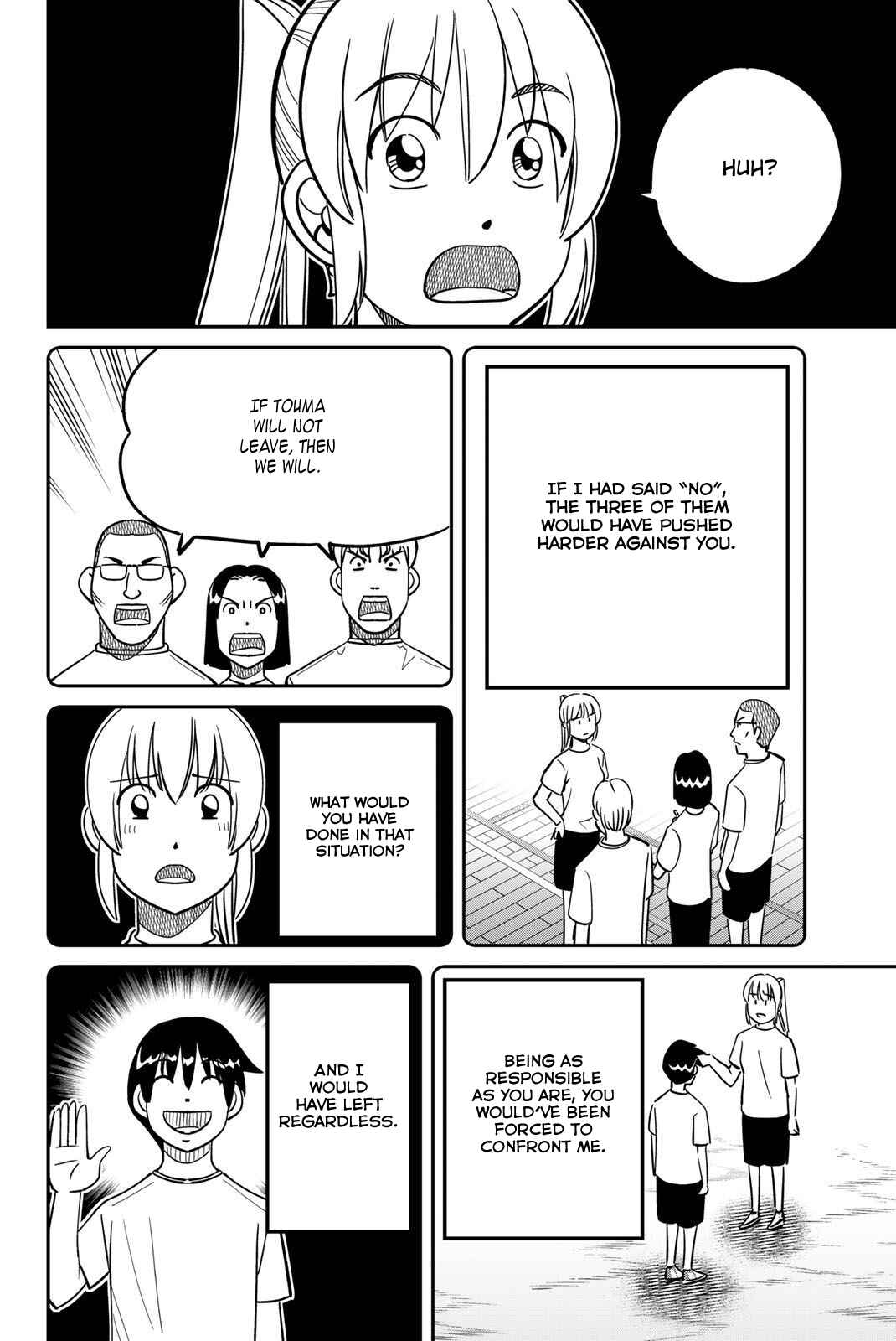 Page 90 Chapter 47 Q.E.D. iff - proven end -