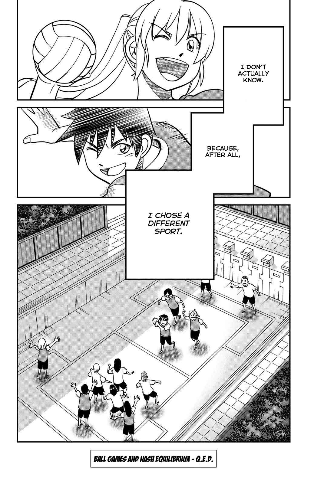 Page 92 Chapter 47 Q.E.D. iff - proven end -