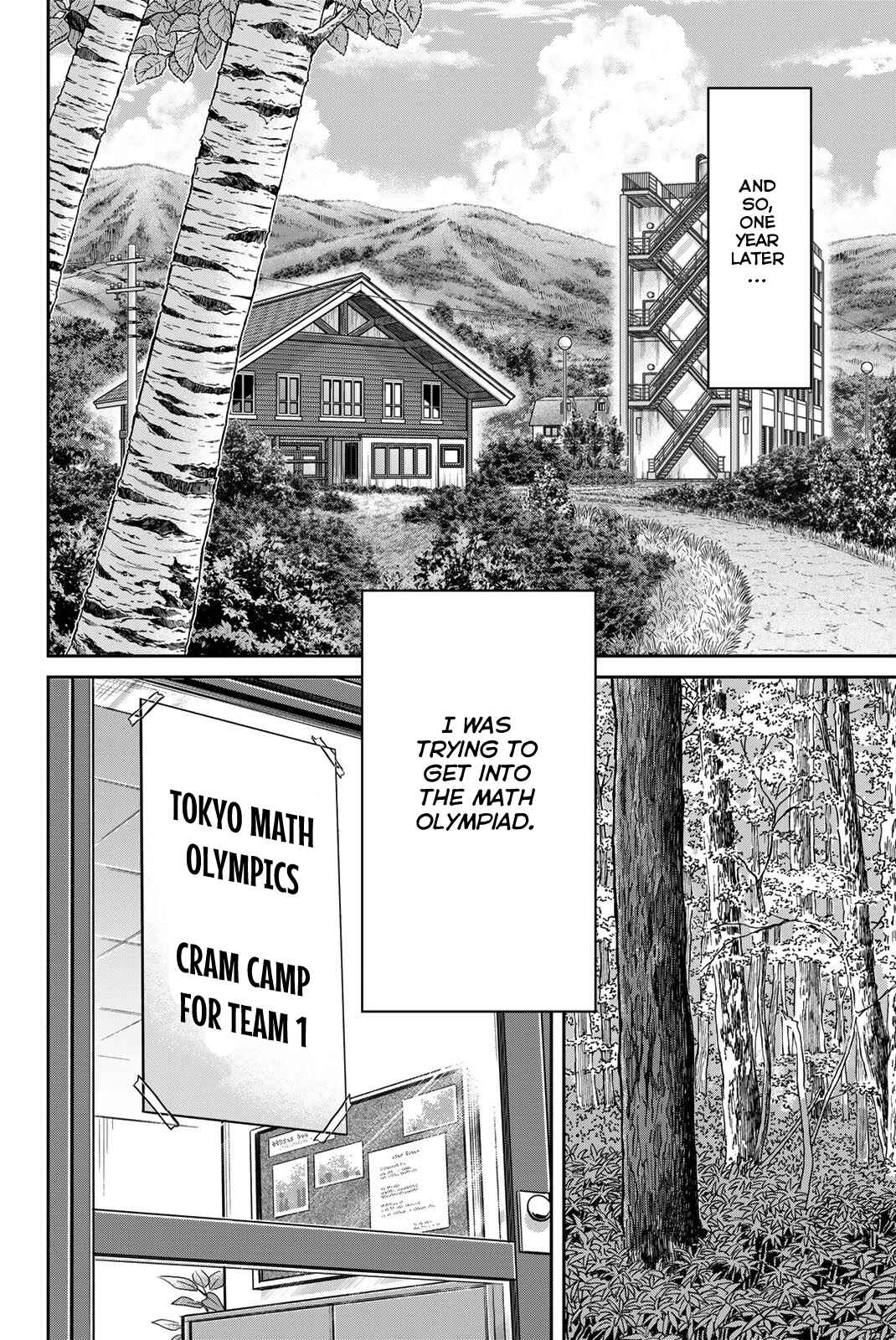 Page 14 Chapter 41 Q.E.D. iff - proven end -