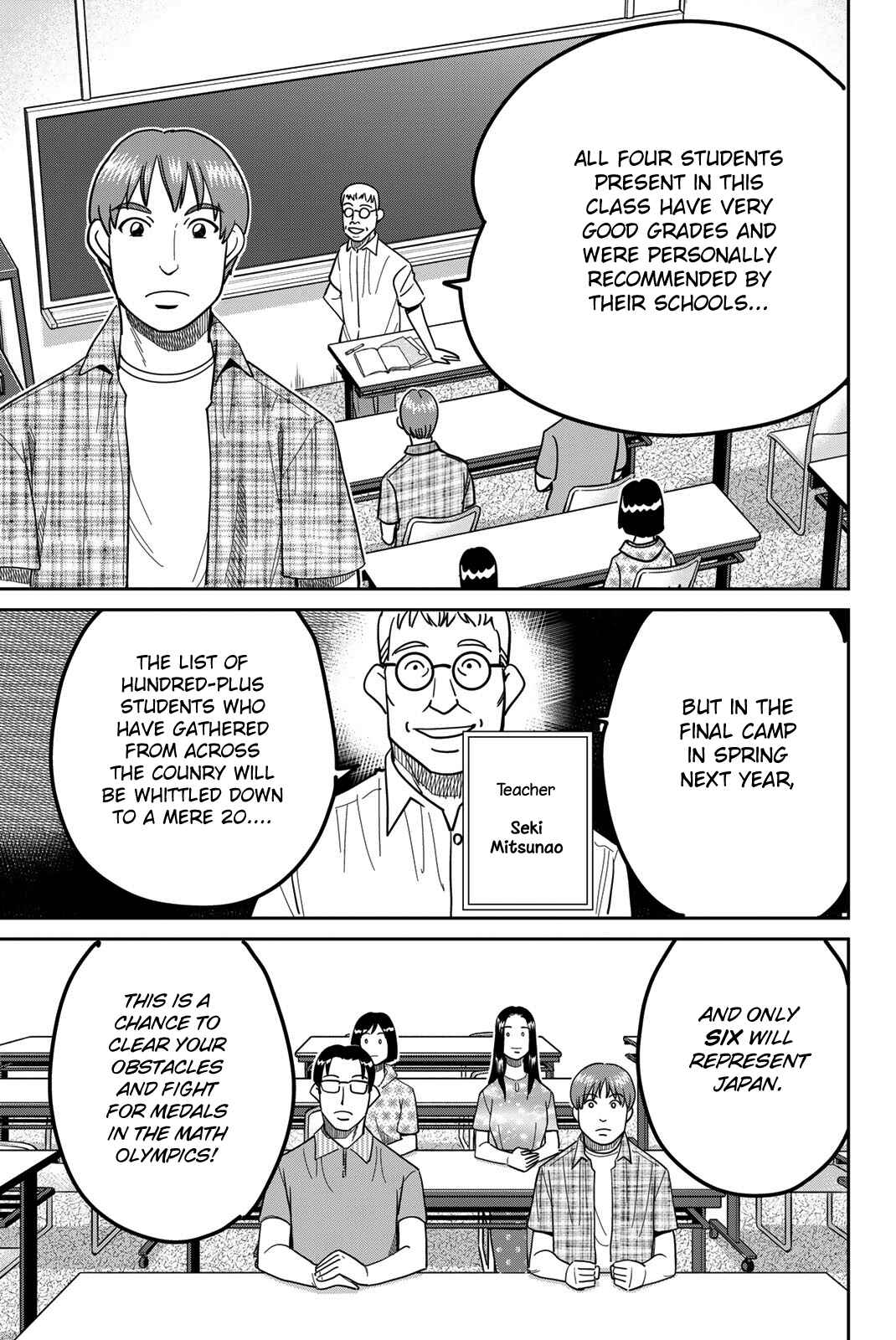 Page 15 Chapter 41 Q.E.D. iff - proven end -