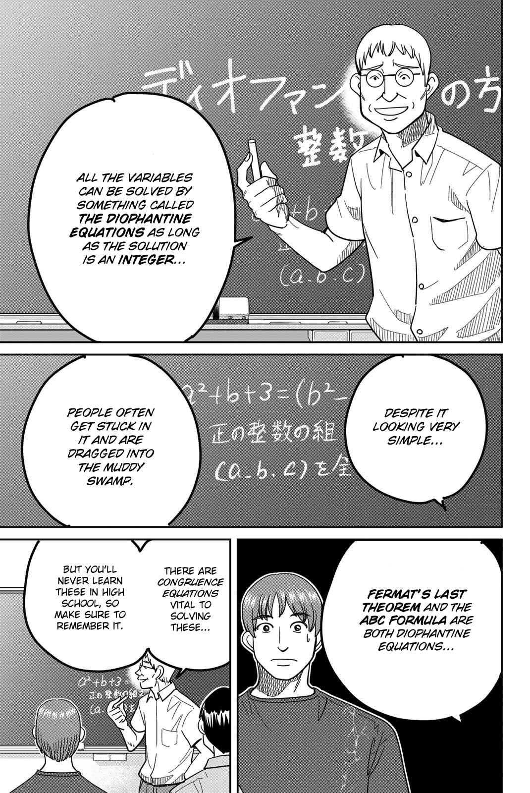 Page 25 Chapter 41 Q.E.D. iff - proven end -