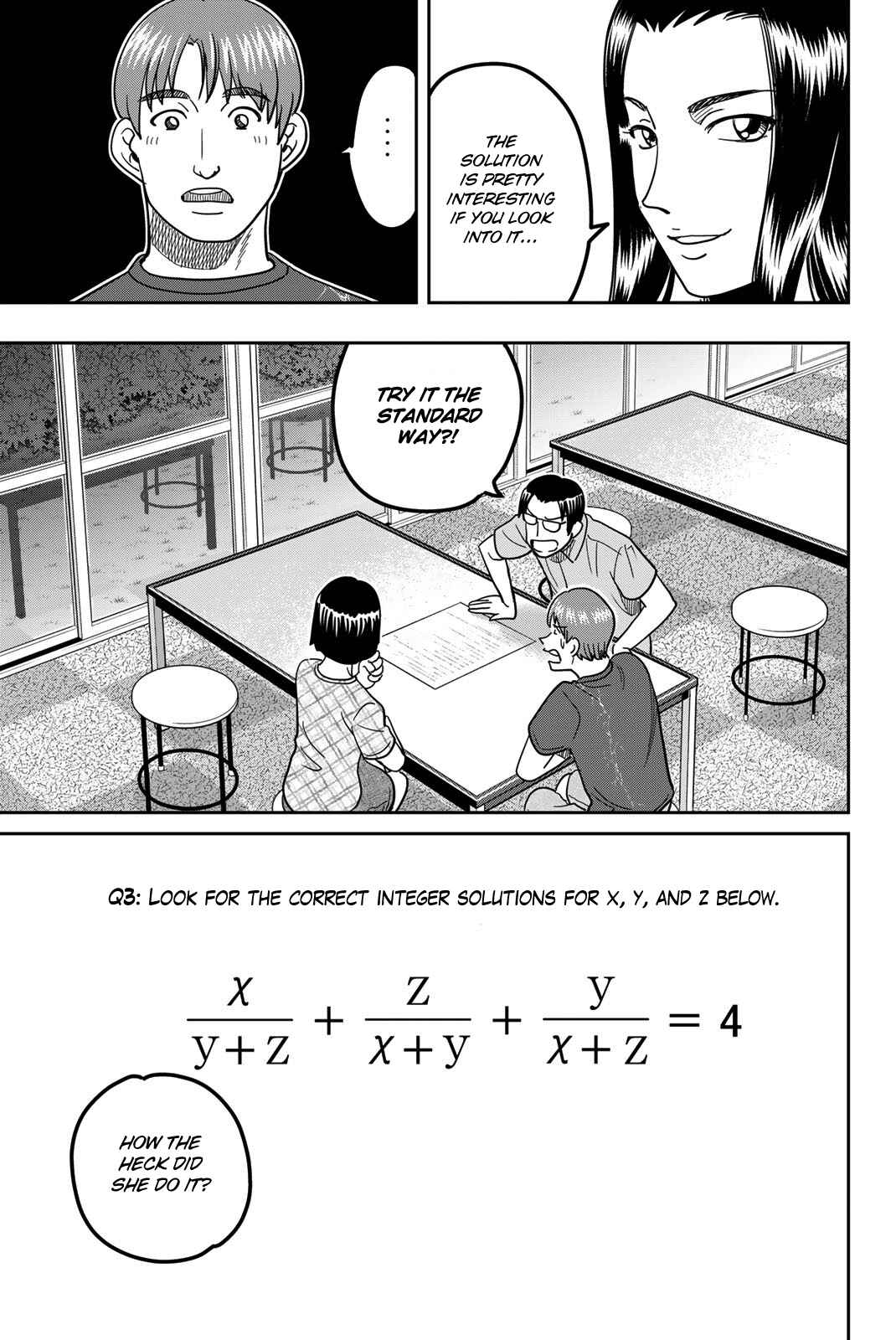 Page 27 Chapter 41 Q.E.D. iff - proven end -