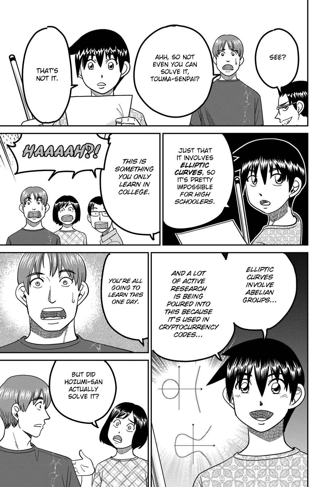 Page 29 Chapter 41 Q.E.D. iff - proven end -