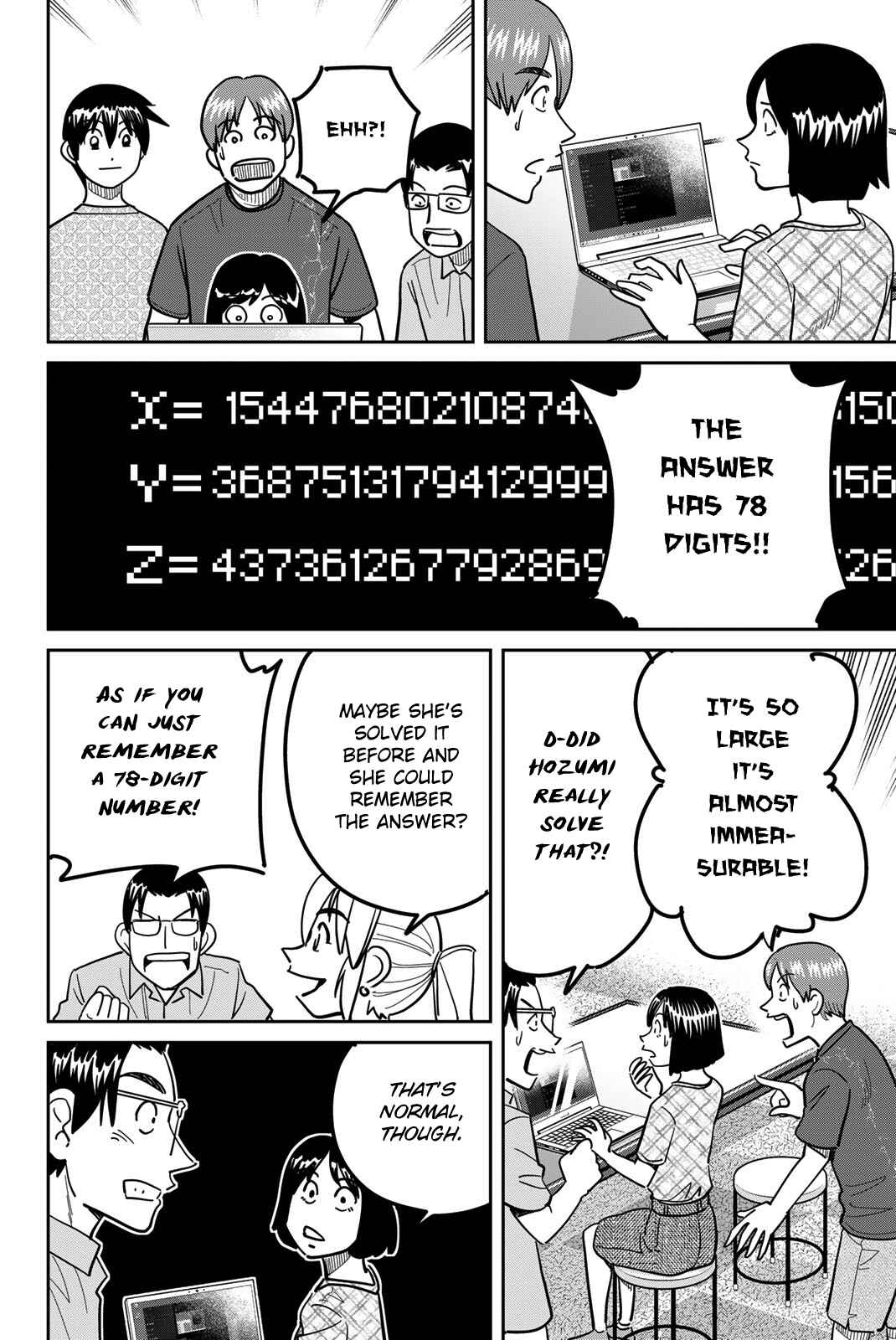 Page 32 Chapter 41 Q.E.D. iff - proven end -