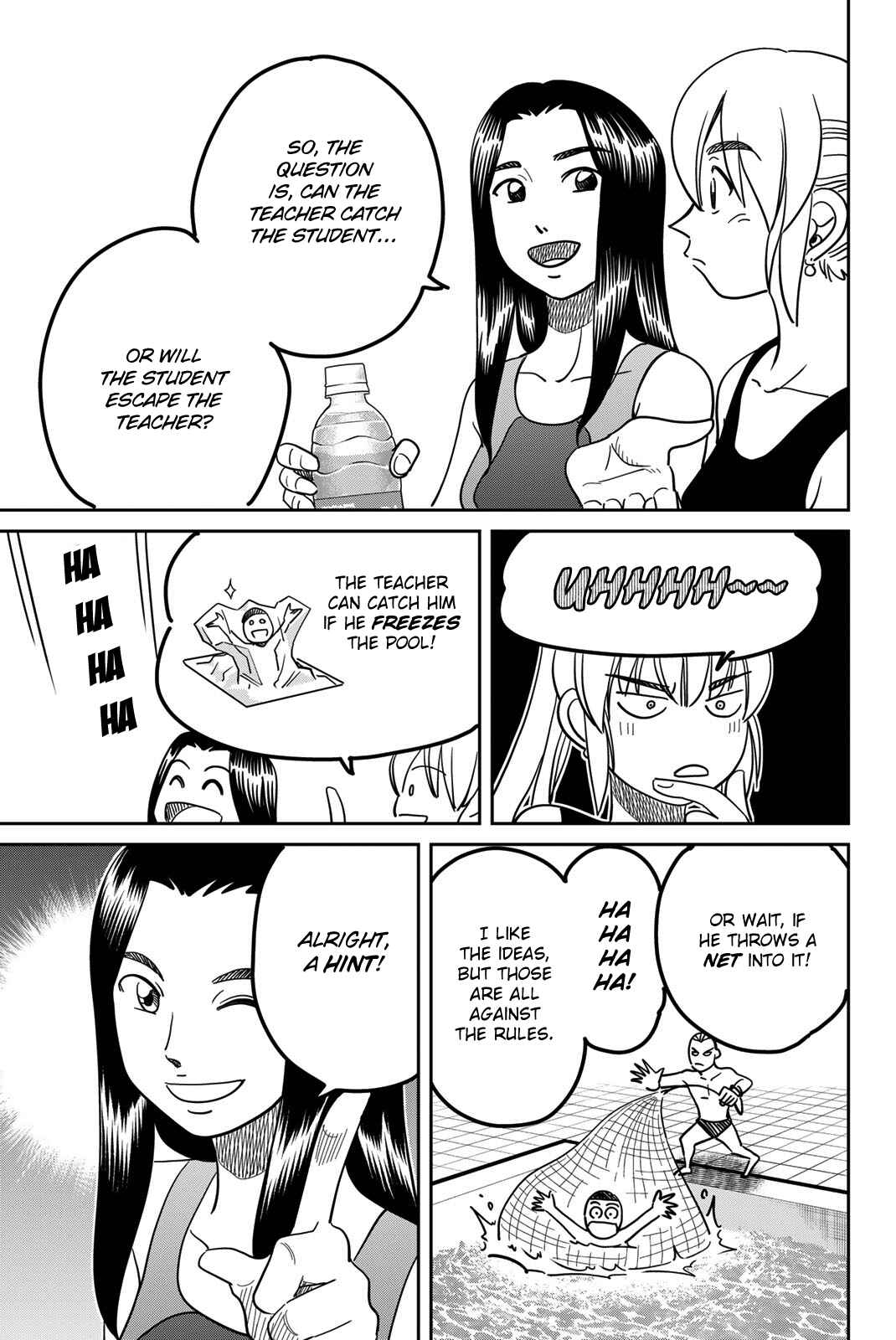 Page 37 Chapter 41 Q.E.D. iff - proven end -