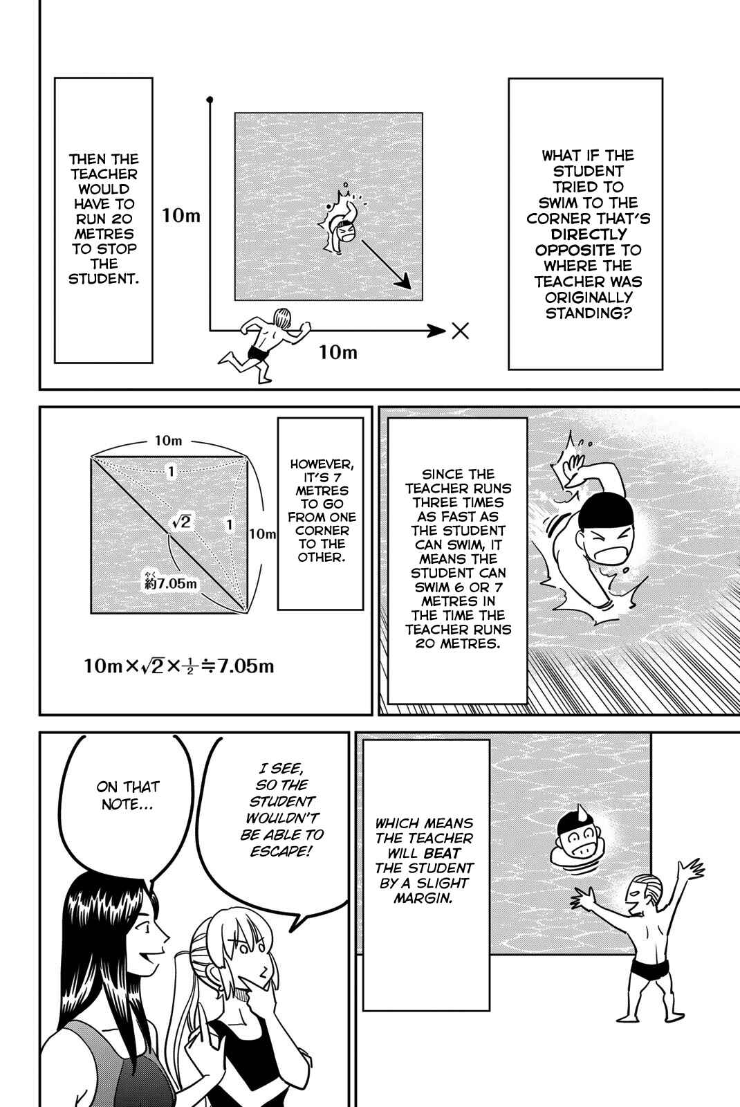 Page 38 Chapter 41 Q.E.D. iff - proven end -