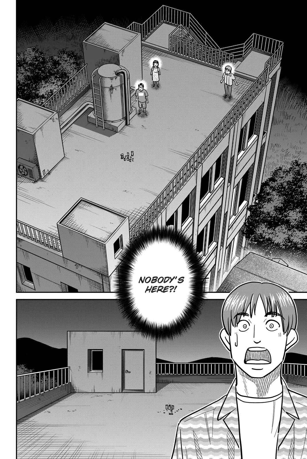 Page 50 Chapter 41 Q.E.D. iff - proven end -