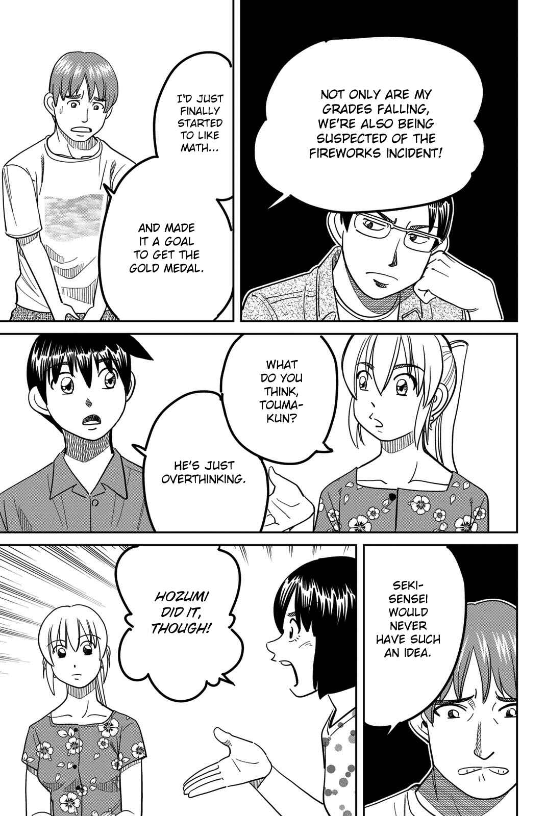 Page 55 Chapter 41 Q.E.D. iff - proven end -