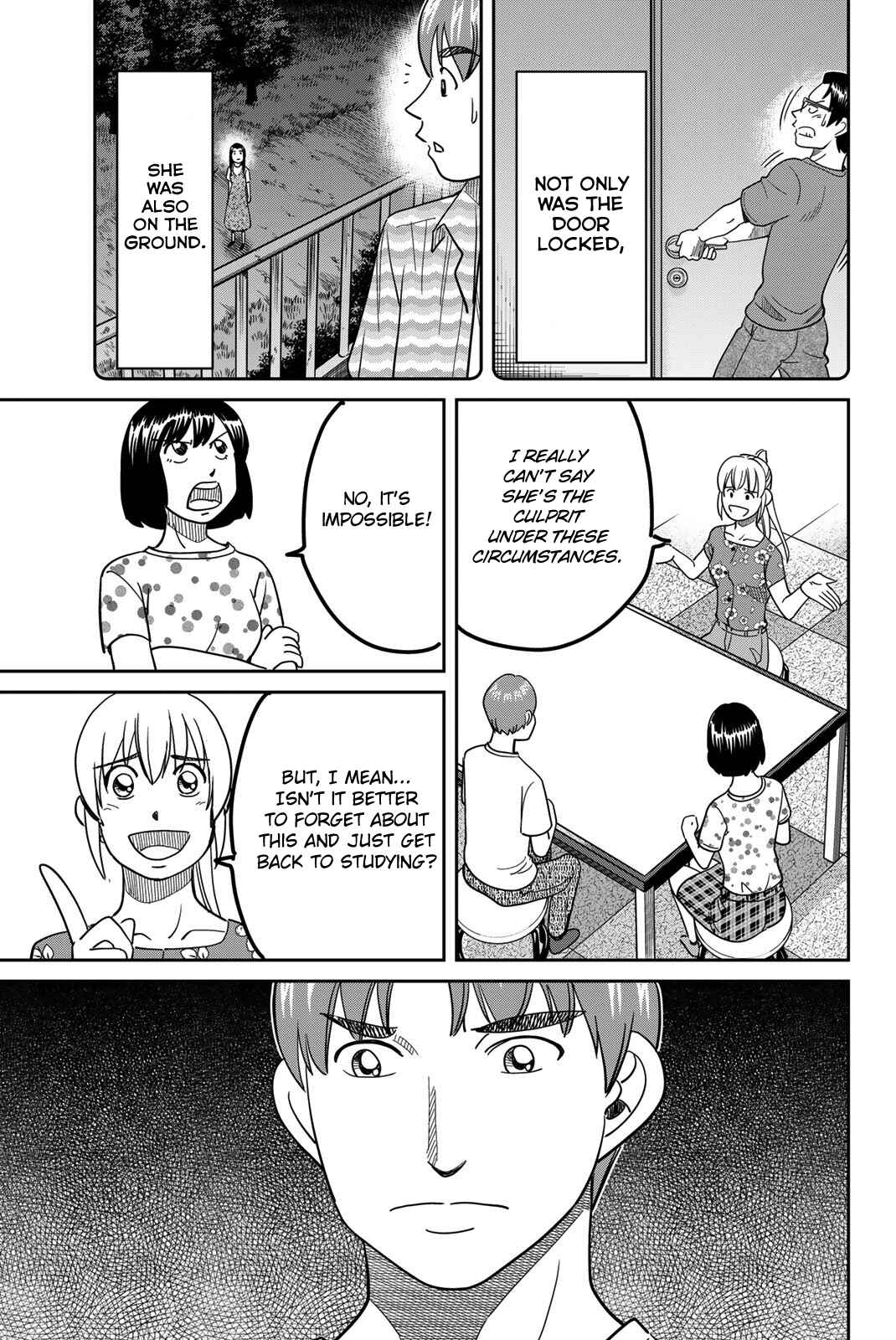 Page 57 Chapter 41 Q.E.D. iff - proven end -