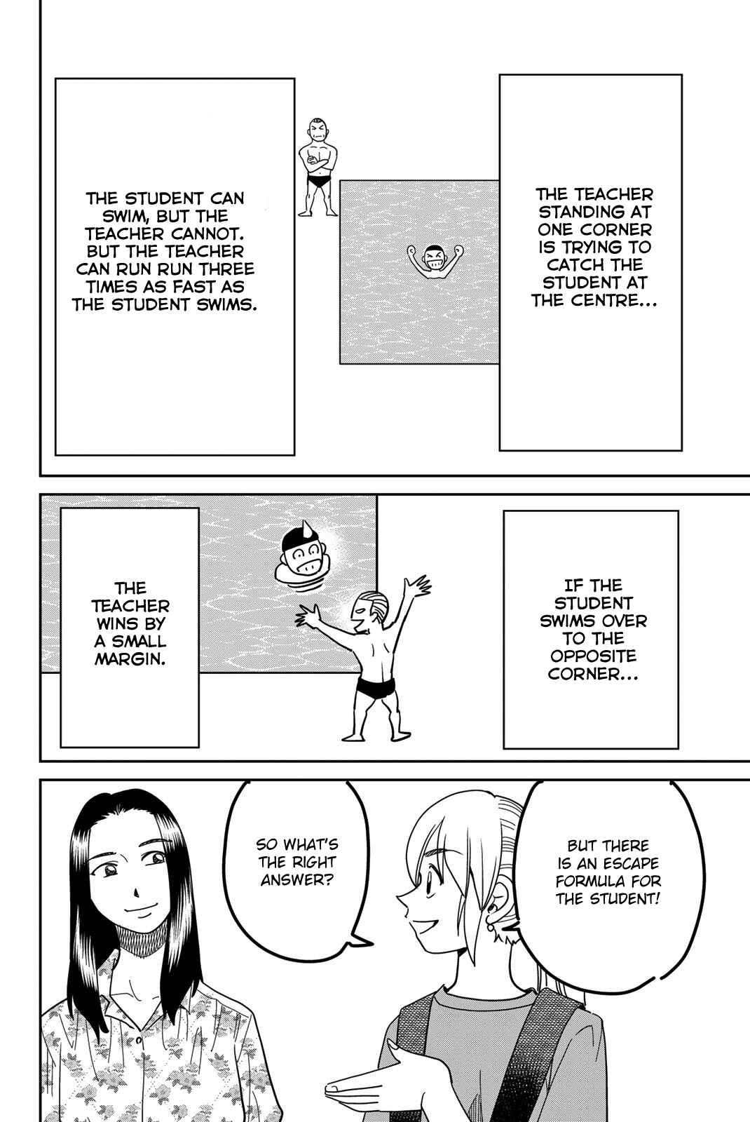 Page 62 Chapter 41 Q.E.D. iff - proven end -
