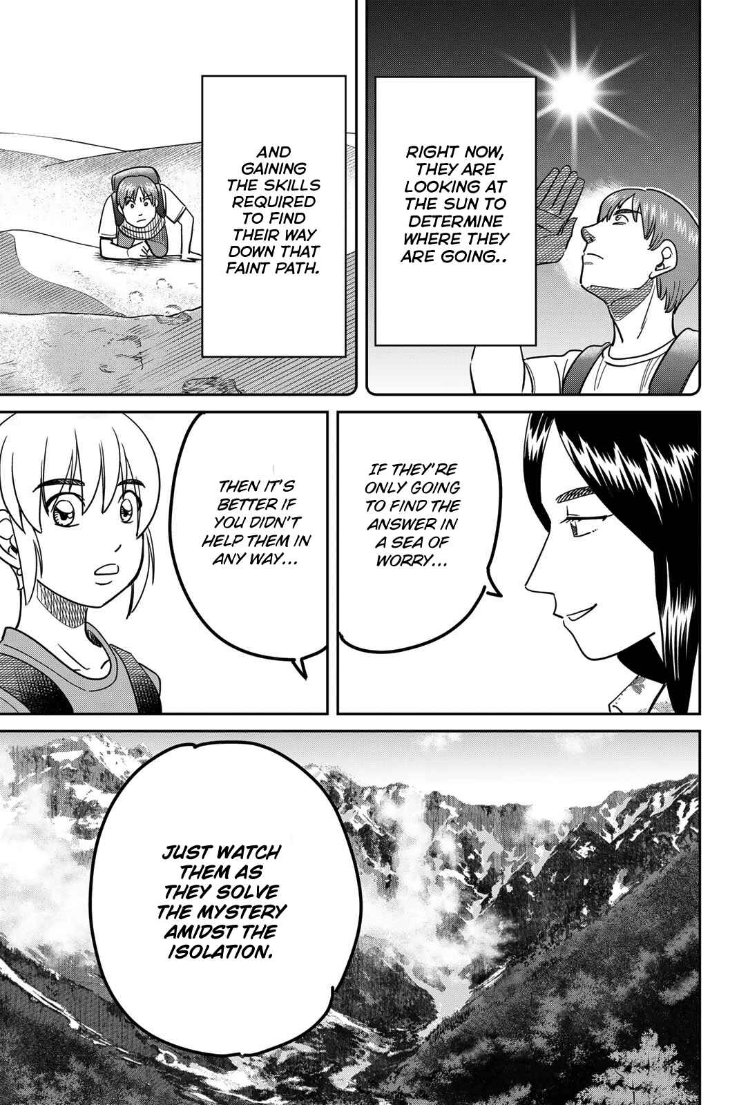 Page 67 Chapter 41 Q.E.D. iff - proven end -