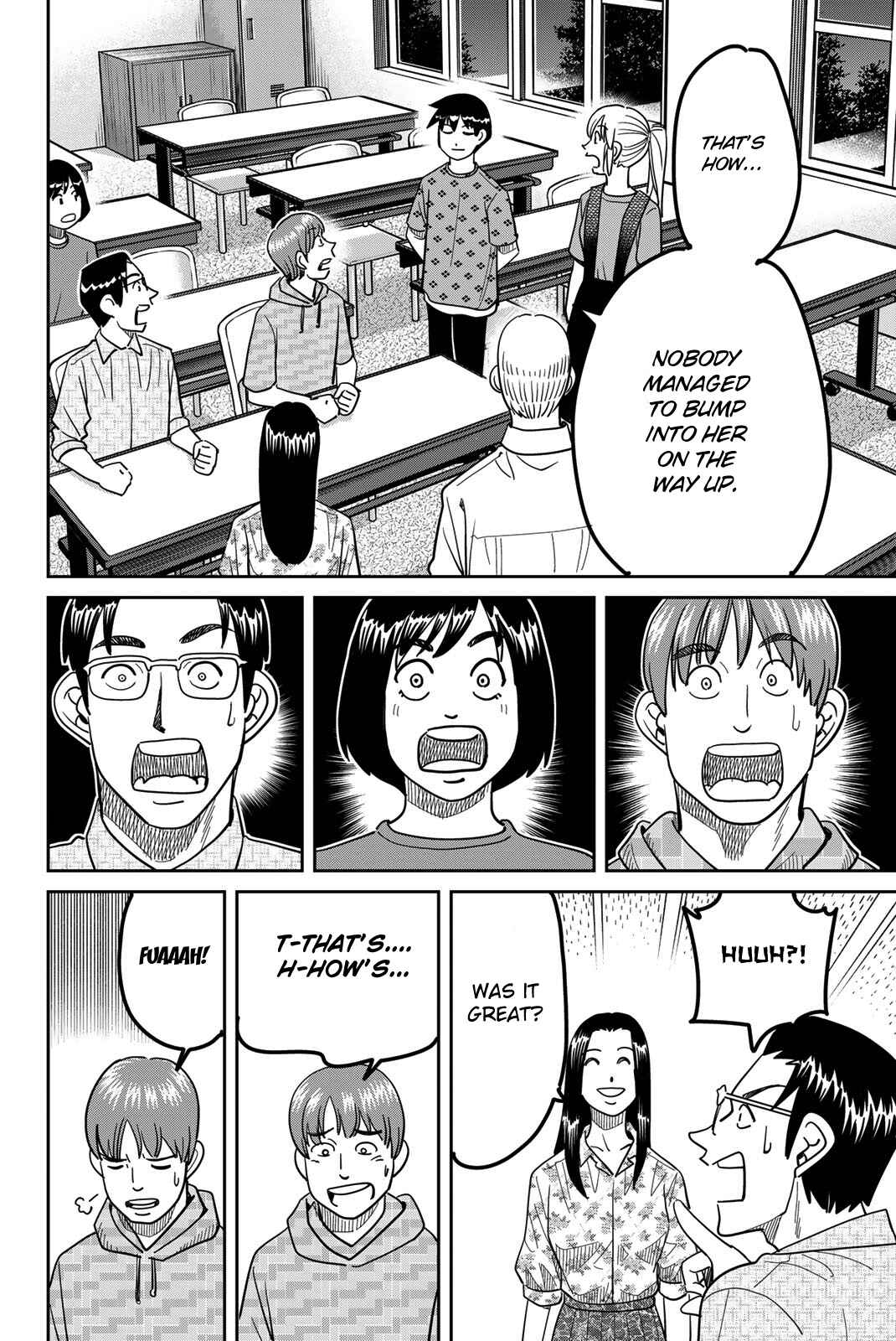 Page 84 Chapter 41 Q.E.D. iff - proven end -