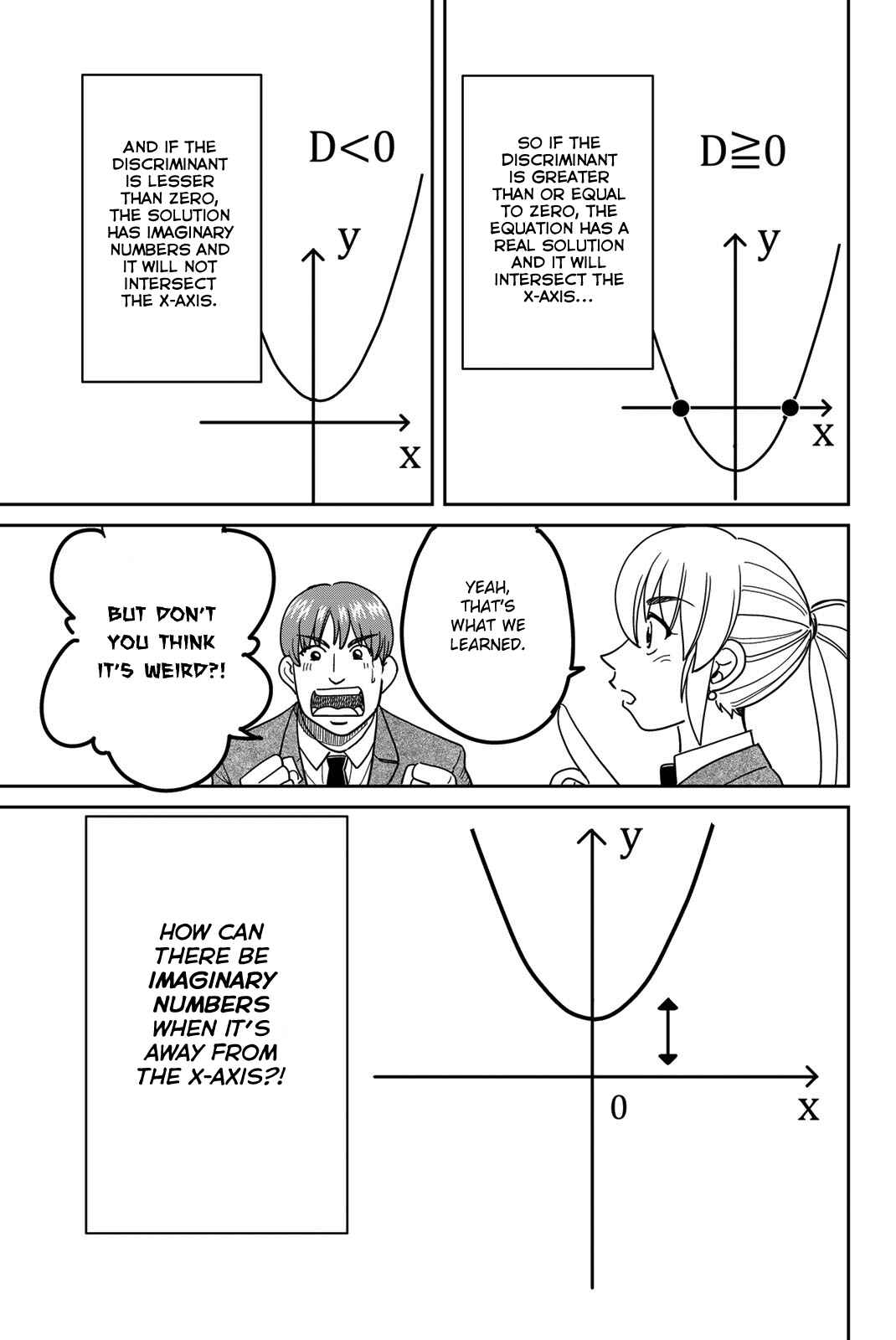 Page 9 Chapter 41 Q.E.D. iff - proven end -