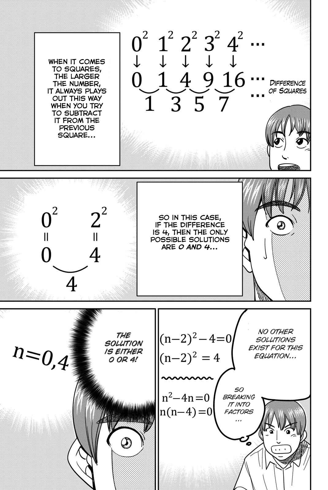 Page 95 Chapter 41 Q.E.D. iff - proven end -