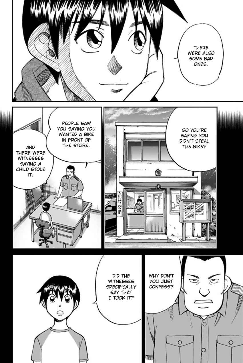 Page 15 Chapter 6 Q.E.D. iff - proven end -