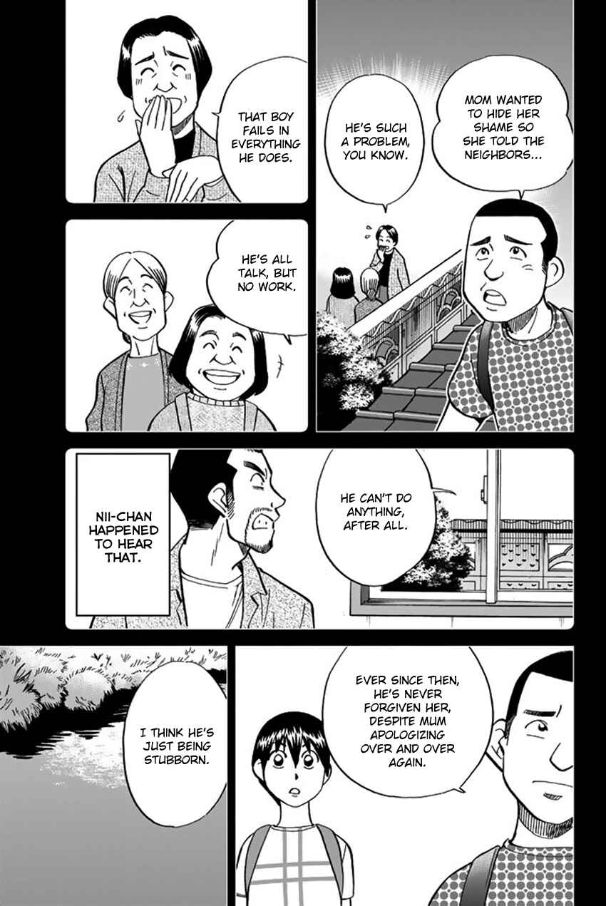 Page 38 Chapter 6 Q.E.D. iff - proven end -