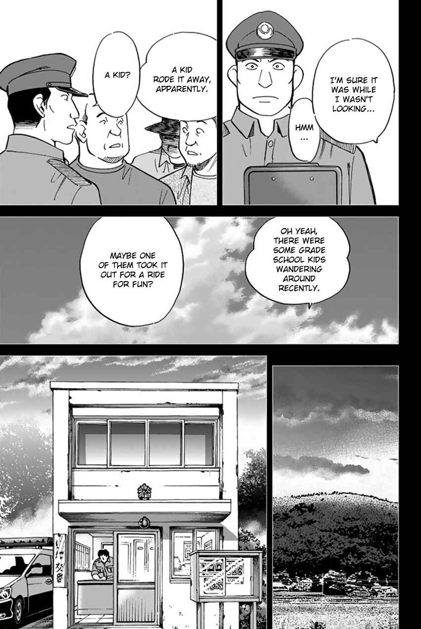 Page 52 Chapter 6 Q.E.D. iff - proven end -