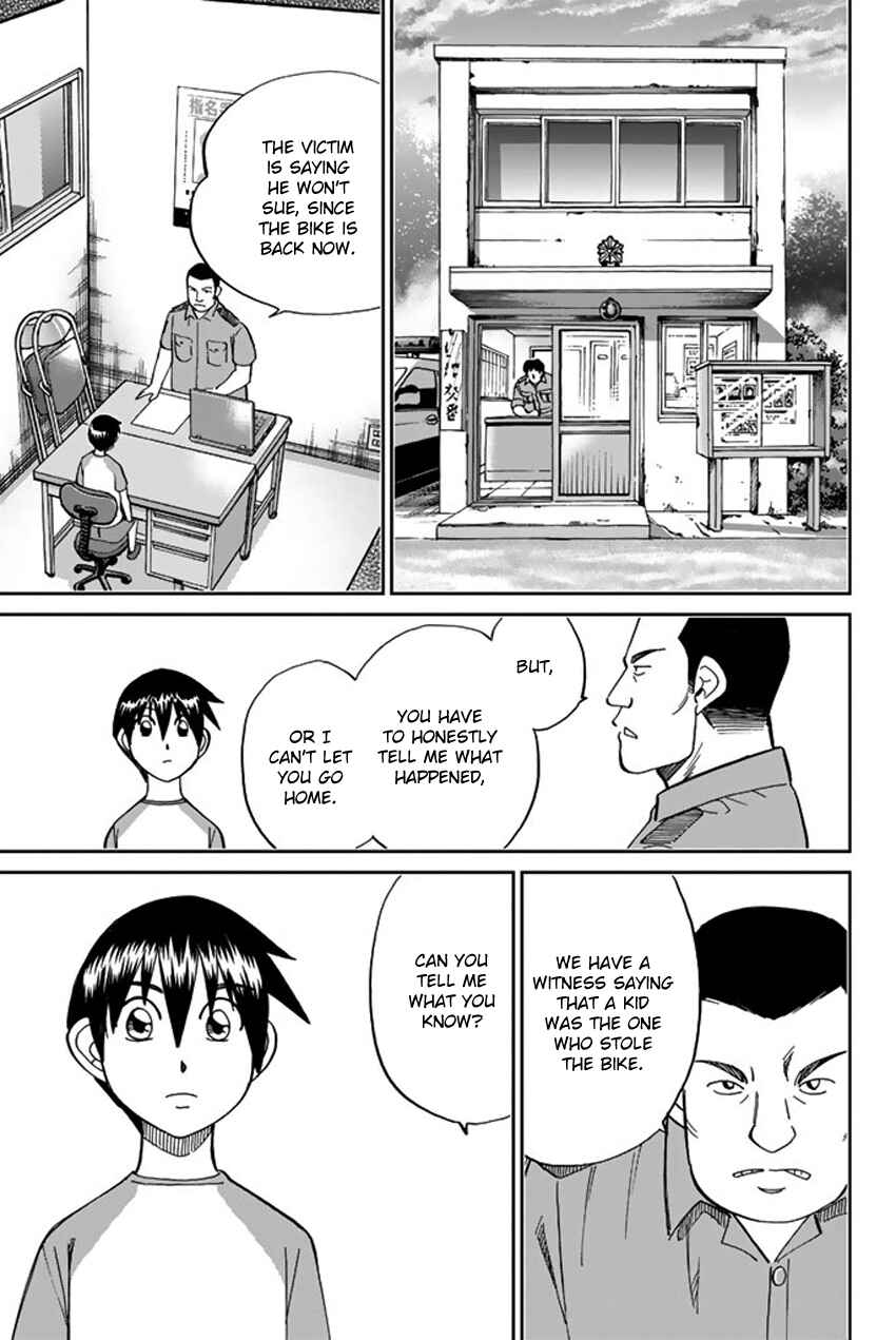 Page 8 Chapter 6 Q.E.D. iff - proven end -